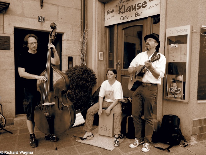 Bardentreffen