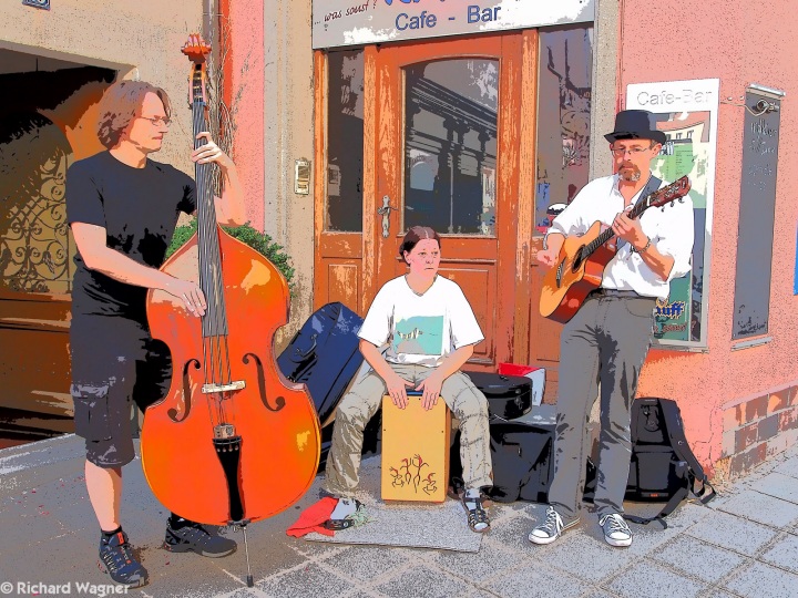 Bardentreffen