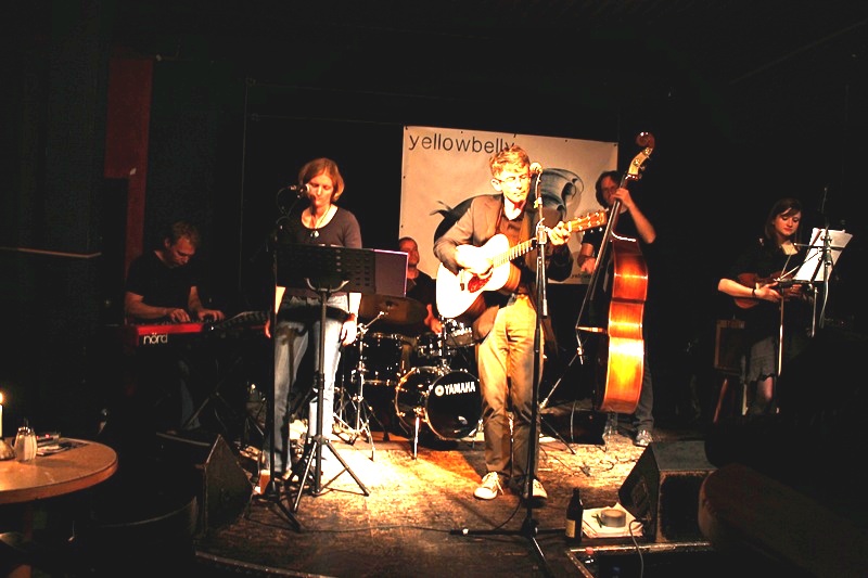 Kofferfabrik