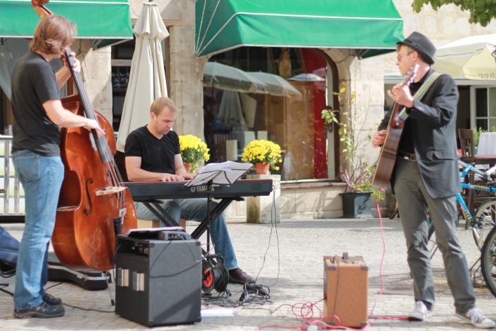 LaufStreetFestival