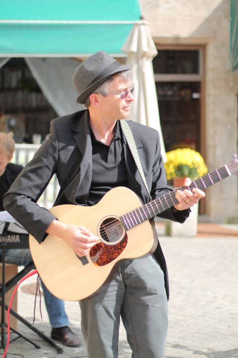 LaufStreetFestival