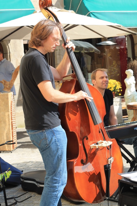 LaufStreetFestival